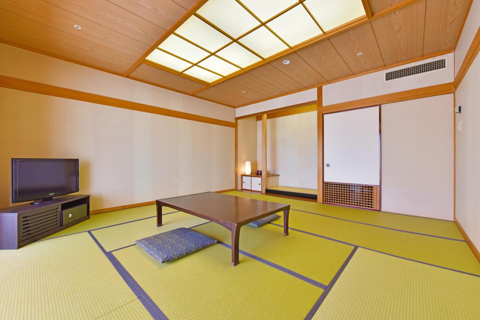 Ooedo-onsen Monogatari Shinkan 3*